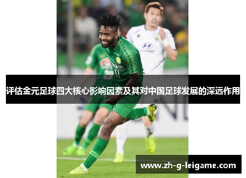 评估金元足球四大核心影响因素及其对中国足球发展的深远作用 评估金元足球四大核心影响因素及其对中国足球发展的深远作用