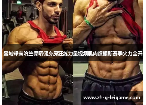 曼城锋霸哈兰德晒健身房狂练力量视频肌肉爆棚新赛季火力全开 曼城锋霸哈兰德晒健身房狂练力量视频肌肉爆棚新赛季火力全开