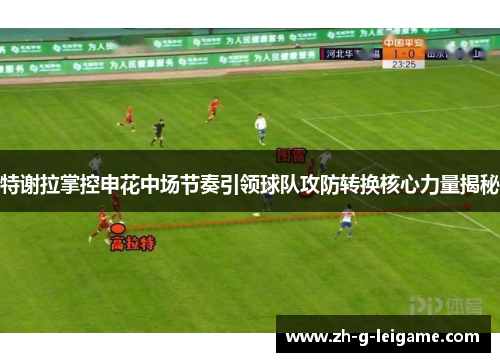 特谢拉掌控申花中场节奏引领球队攻防转换核心力量揭秘
